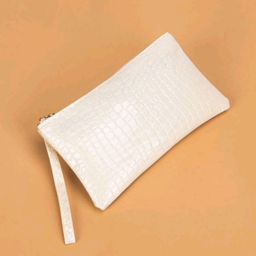 wristlet/ Coin bag